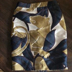 Ann Taylor Pencil Skirt